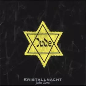 Couverture du produit · Kristallnacht