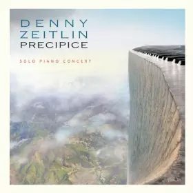 Couverture du produit · Precipice