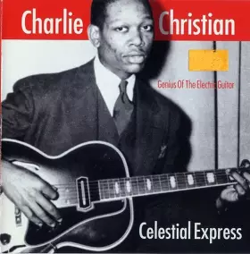 Couverture du produit · Celestial Express