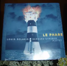 Couverture du produit · Le Phare