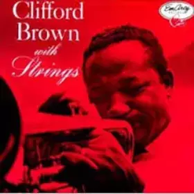 Couverture du produit · Clifford Brown With Strings