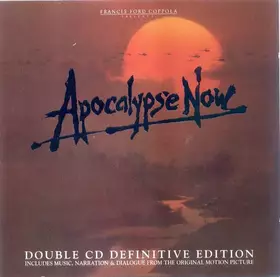 Couverture du produit · Apocalypse Now (Original Motion Picture Soundtrack)