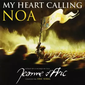 Couverture du produit · My Heart Calling