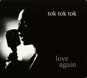 Couverture du produit · Love Again