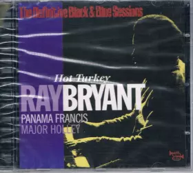 Couverture du produit · Hot Turkey