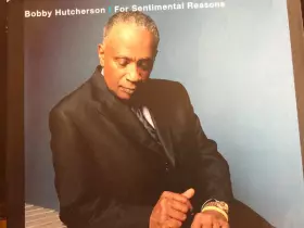 Couverture du produit · For Sentimental Reasons