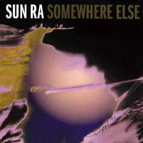 Couverture du produit · Somewhere Else
