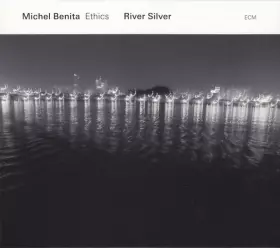 Couverture du produit · River Silver