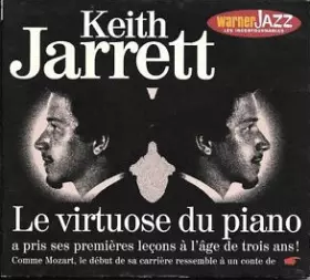 Couverture du produit · Le Virtuose Du Piano