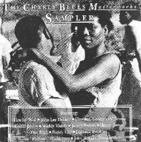 Couverture du produit · The Charly Blues Masterworks Sampler