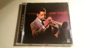 Couverture du produit · The Arrival Of Kenny Dorham