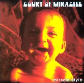 Couverture du produit · Miracle Style