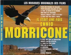 Couverture du produit · Il Était Une Fois Ennio Morricone