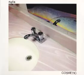 Couverture du produit · Cosmetic