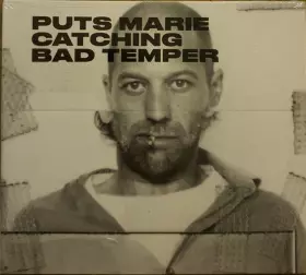 Couverture du produit · Catching Bad Temper