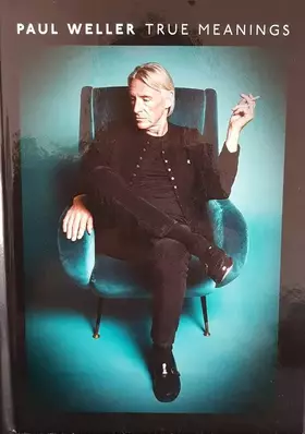 Couverture du produit · True Meanings