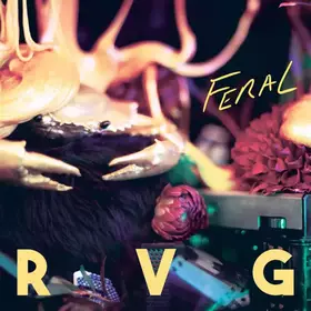 Couverture du produit · Feral