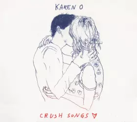 Couverture du produit · Crush Songs
