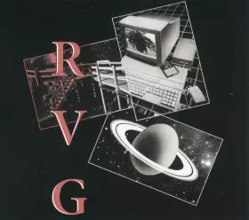 Couverture du produit · A Quality Of Mercy