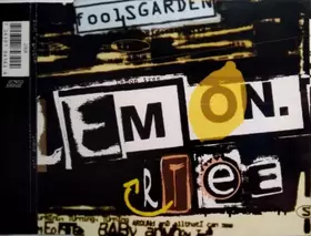 Couverture du produit · Lemon Tree