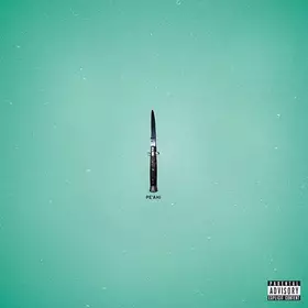 Couverture du produit · Pe'ahi