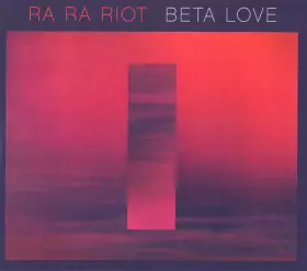 Couverture du produit · Beta Love