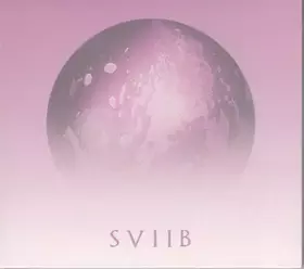 Couverture du produit · SVIIB