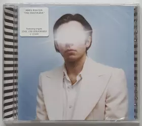 Couverture du produit · The Performer