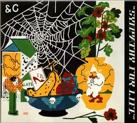 Couverture du produit · Sympathy For Life