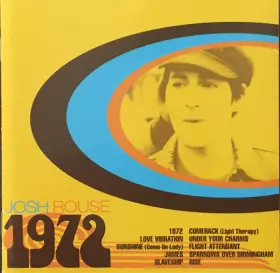 Couverture du produit · 1972