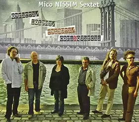 Couverture du produit · Ornette/Dolphy/Tribute/Conséquences