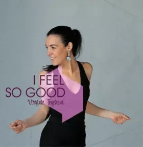 Couverture du produit · I Feel So Good