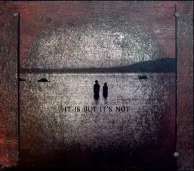 Couverture du produit · It Is But It's Not