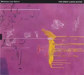 Couverture du produit · The Great Lakes Suites