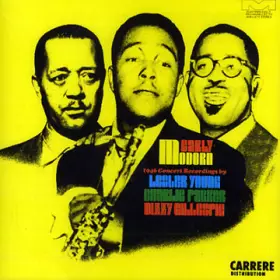 Couverture du produit · Early Modern: 1946 Concert Recordings