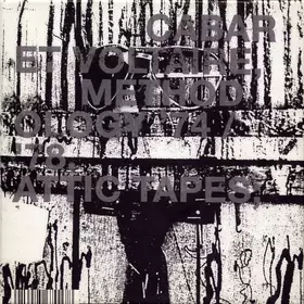Couverture du produit · Methodology '74 / '78. Attic Tapes