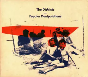 Couverture du produit · Popular Manipulations