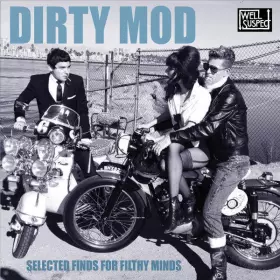 Couverture du produit · Dirty Mod