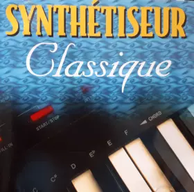 Couverture du produit · Synthétiseur Classique
