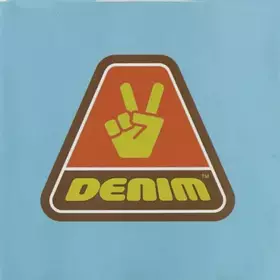 Couverture du produit · Back In Denim