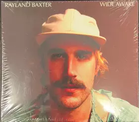 Couverture du produit · Wide Awake