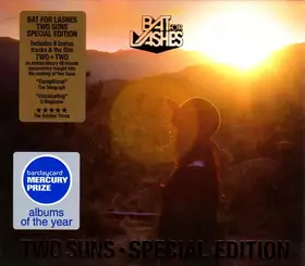Couverture du produit · Two Suns • Special Edition
