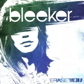 Couverture du produit · Erase You