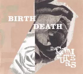 Couverture du produit · Birth/Death