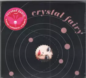 Couverture du produit · Crystal Fairy