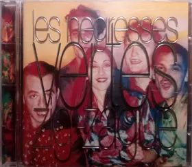 Couverture du produit · Zig-Zague