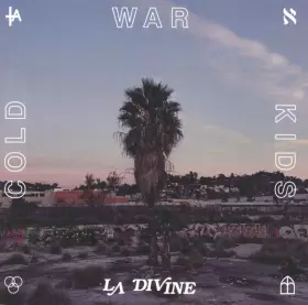 Couverture du produit · LA Divine