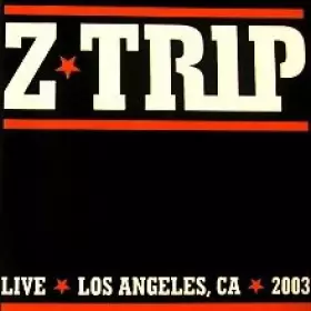 Couverture du produit · Live Los Angeles, CA 2003