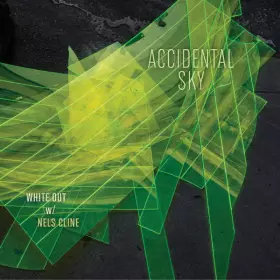 Couverture du produit · Accidental Sky