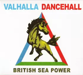 Couverture du produit · Valhalla Dancehall